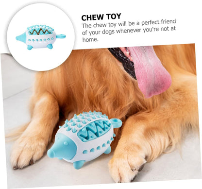 Anti-Stress Wear-Resistant Treats Dog Toy