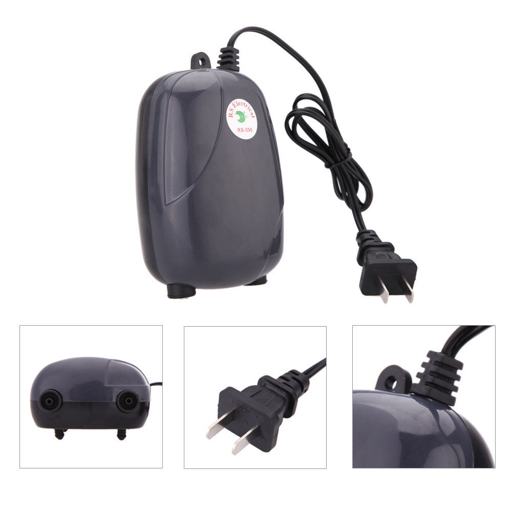 Small Oxygenator Aquarium Supplies