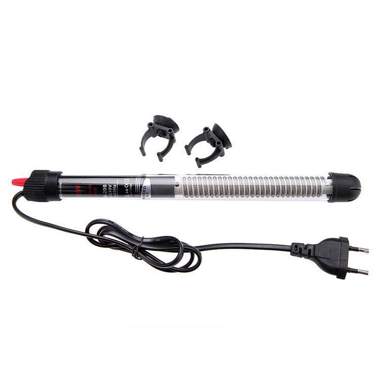 Fish Tank Aquarium Automatic Heaters