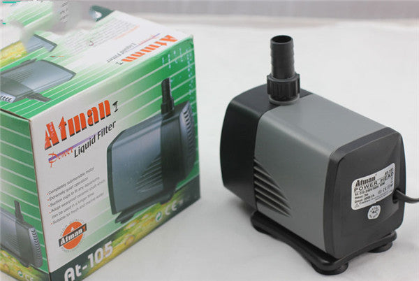 Submersible Star Water Pump