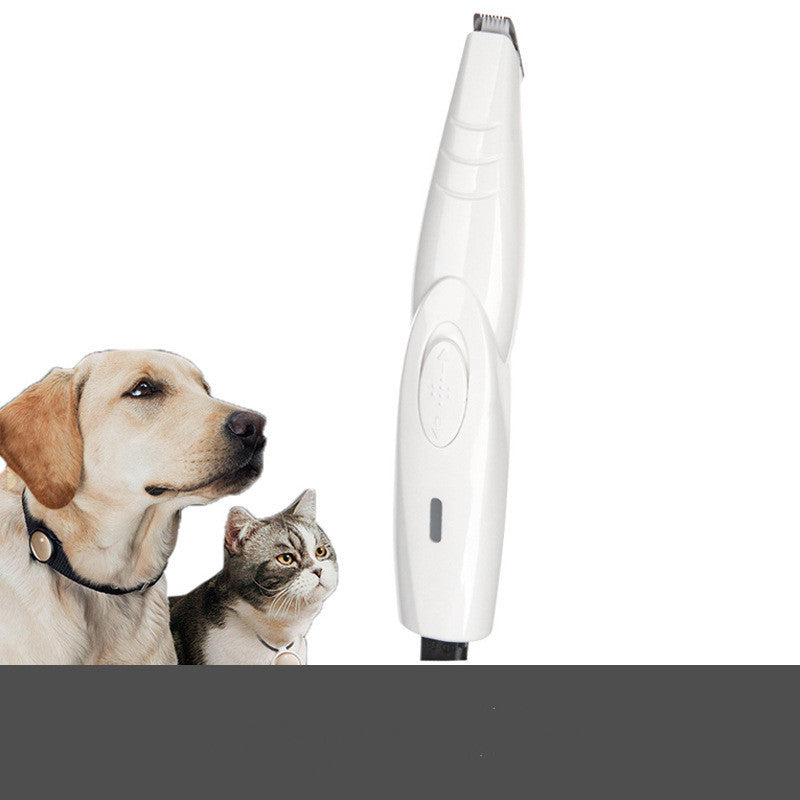 Pet Nail Clippers for Cats and Dogs