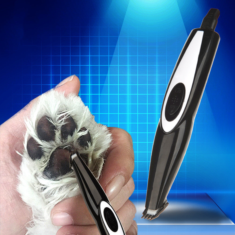 Pet Nail Clippers for Cats and Dogs