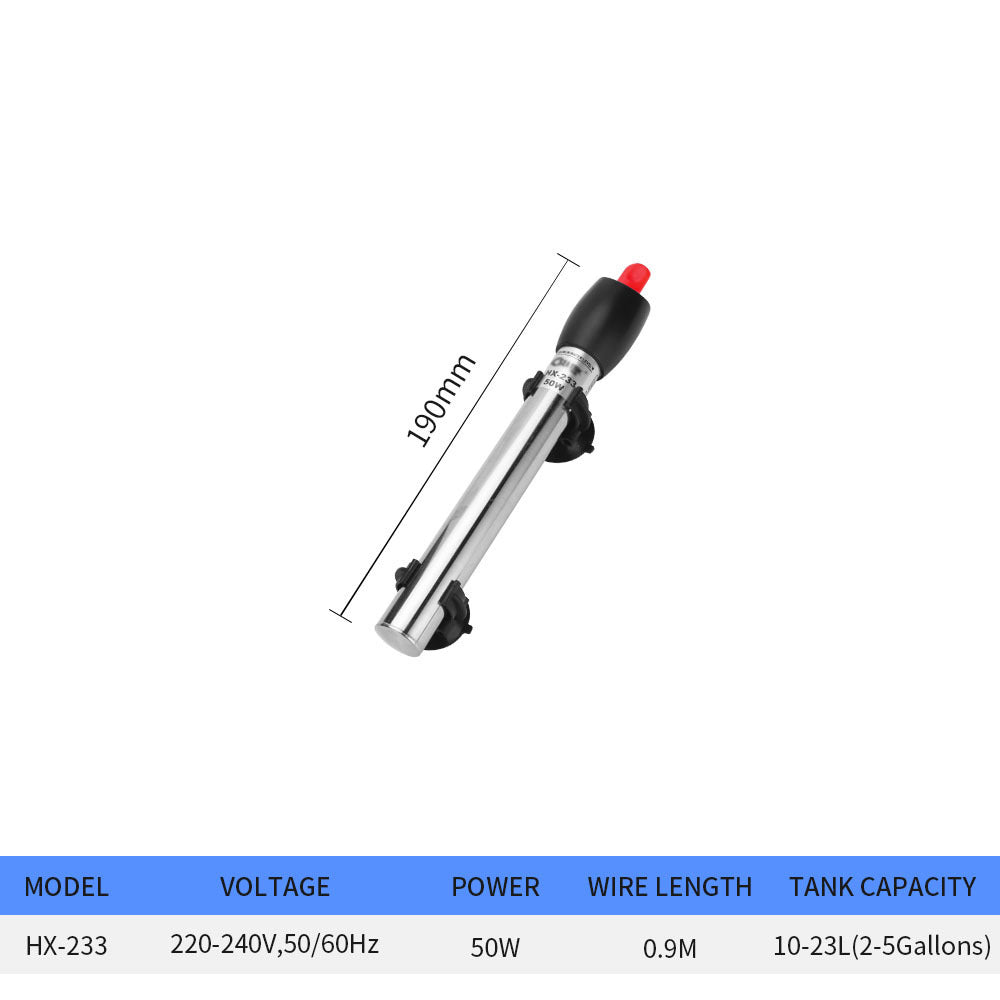 Fish Tank Heating Rod