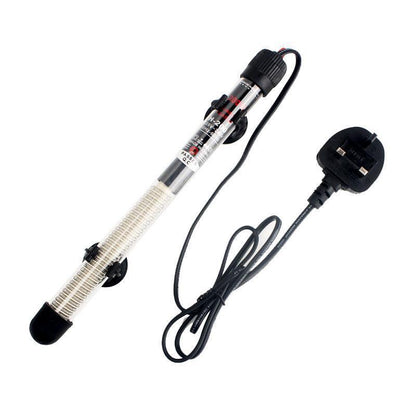 Fish Tank Aquarium Automatic Heaters