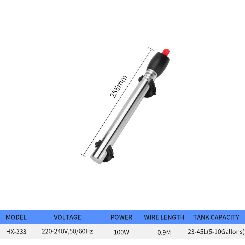 Fish Tank Heating Rod