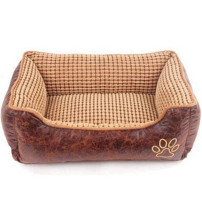 Kennel dog bed favourite