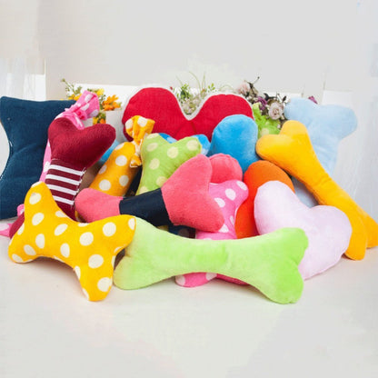 Doggy Pillow Dog toy