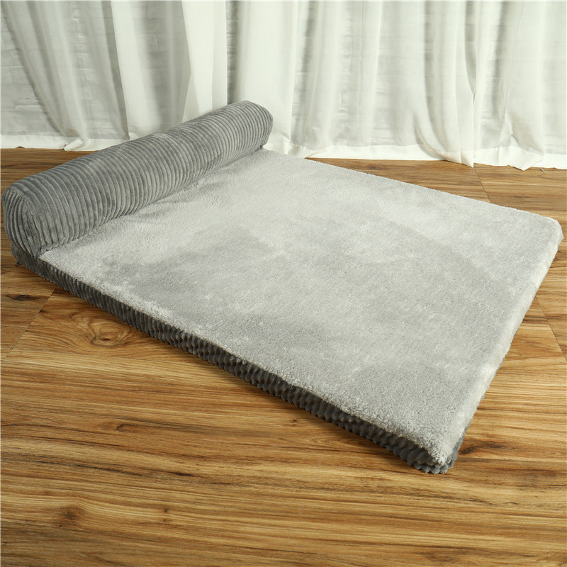 Corner Pet Dog Bed