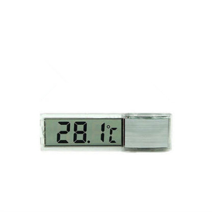 Electronic Digital Thermometer For Aquarium Reptile Tank