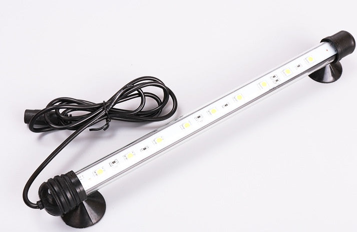 LED Aquarium Submersible Lamp