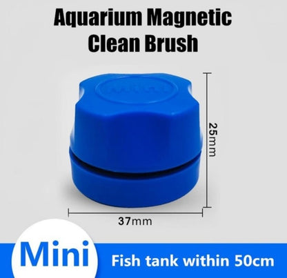 Aquarium Magnetic Cleaning Brush