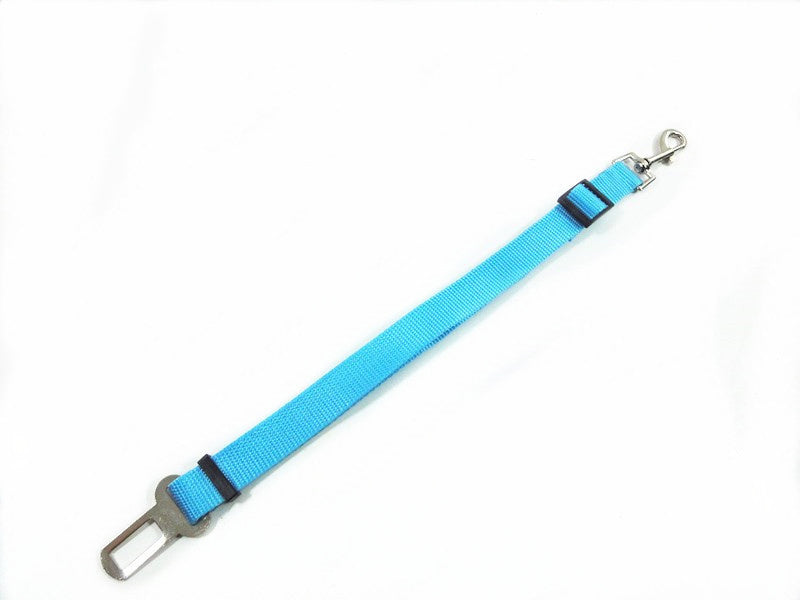 Adjustable Dog Pet Car Safety Seat Belt