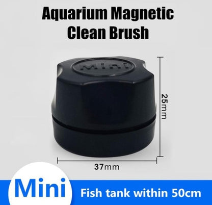 Aquarium Magnetic Cleaning Brush