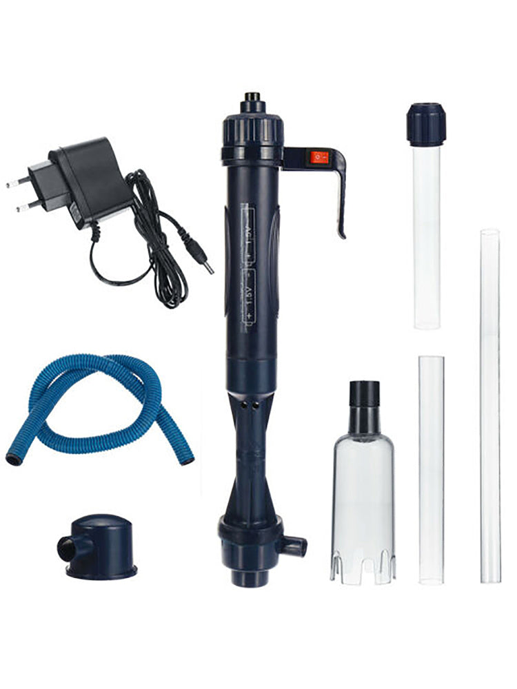 Electric Aquarium Cleaning Siphon