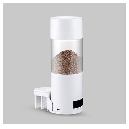 Automatic Fish Feeder Aquarium Tank