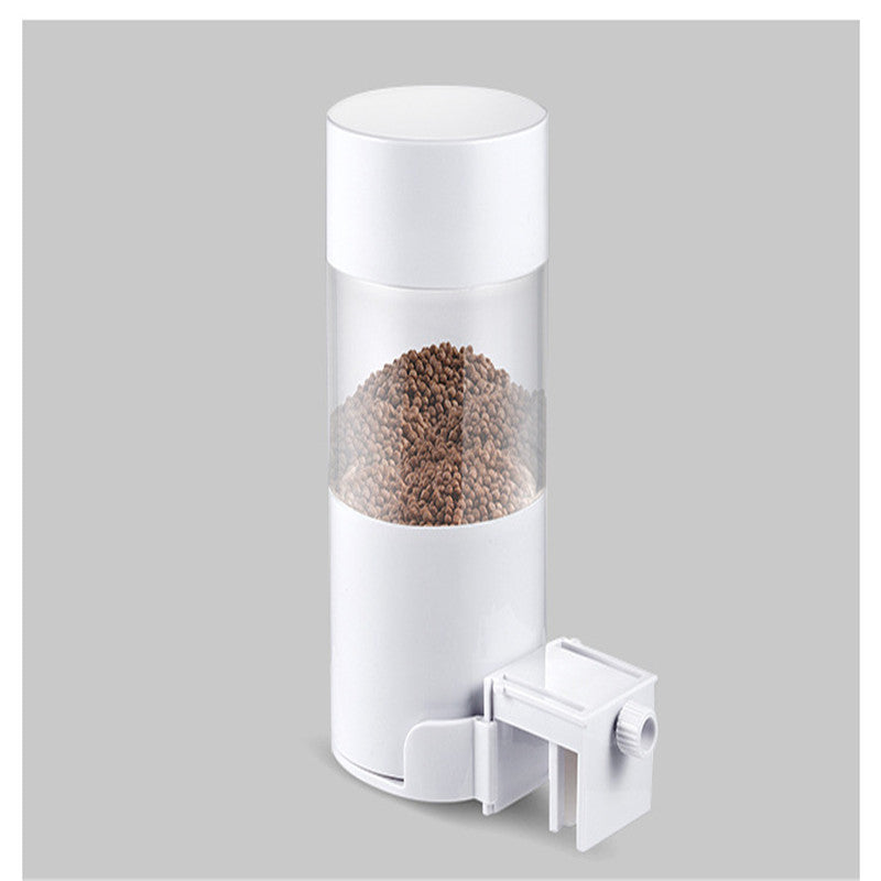 Automatic Fish Feeder Aquarium Tank