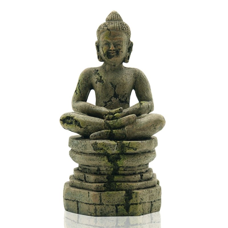 Buddha Aquarium Ornament