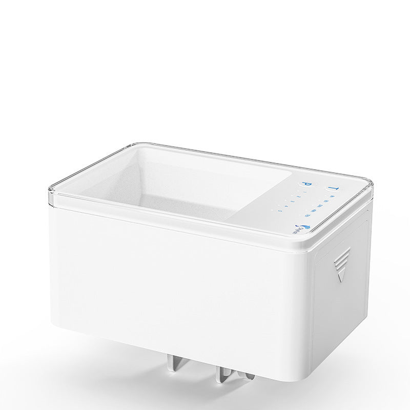 Digital Automatic Fish Food Dispenser