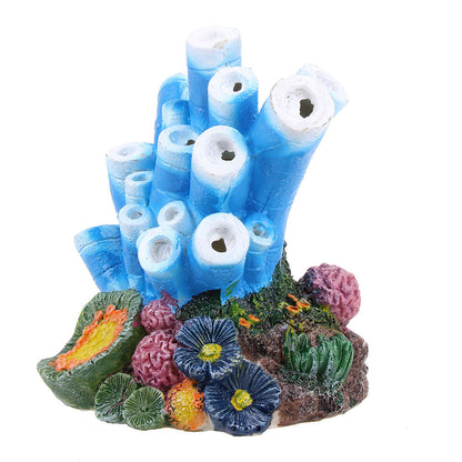 Aquarium Oxygenation Decorative Air Stone