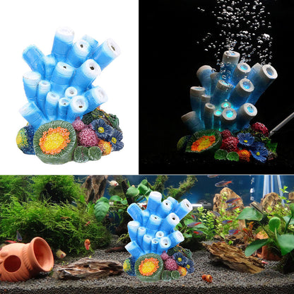 Aquarium Oxygenation Decorative Air Stone