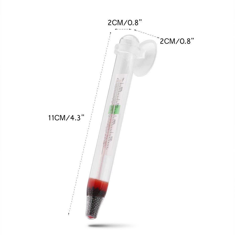 Aquarium Water Thermometer