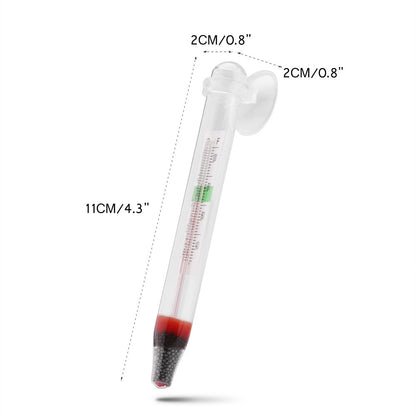 Aquarium Water Thermometer