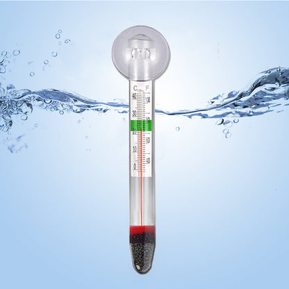 Aquarium Water Thermometer