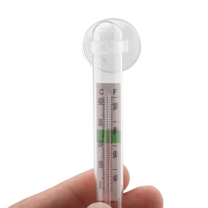 Aquarium Water Thermometer