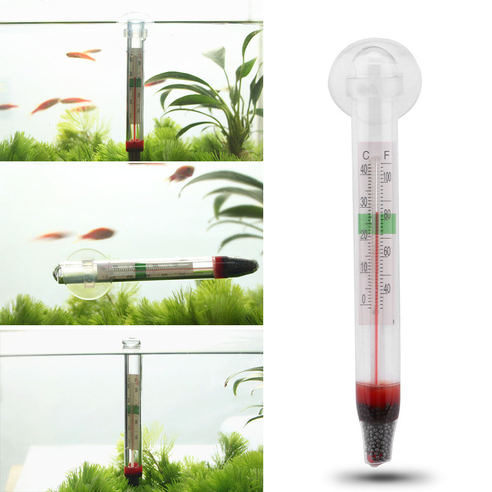 Aquarium Water Thermometer