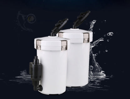 Sunsun Aquarium External Canister Pre Filter