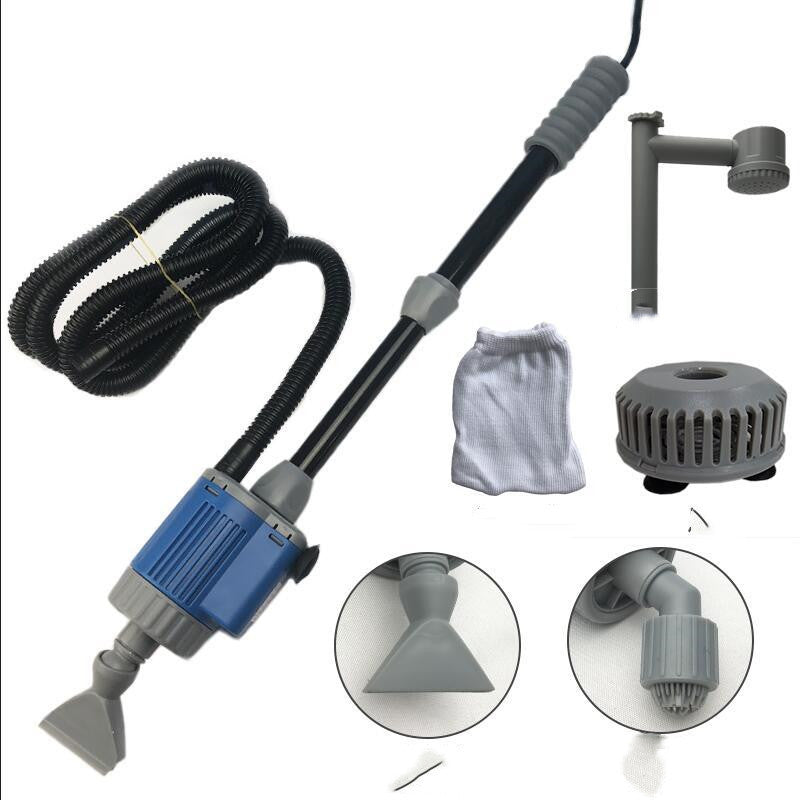 Aquarium Electric Water Changer Pump