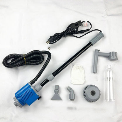 Aquarium Electric Water Changer Pump