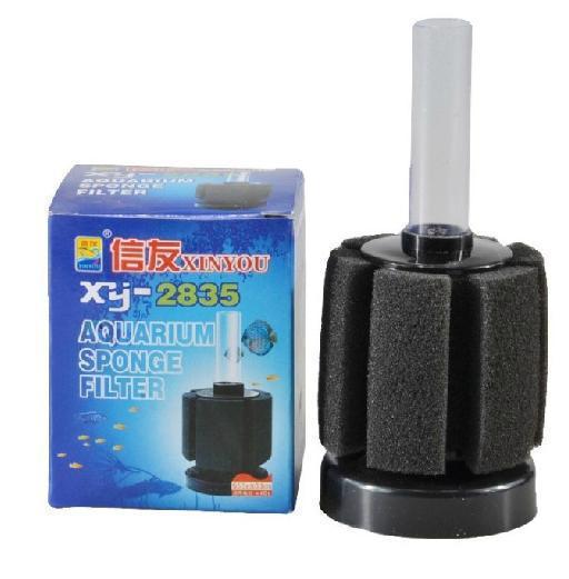 Aquarium Sponge Aeration Filters