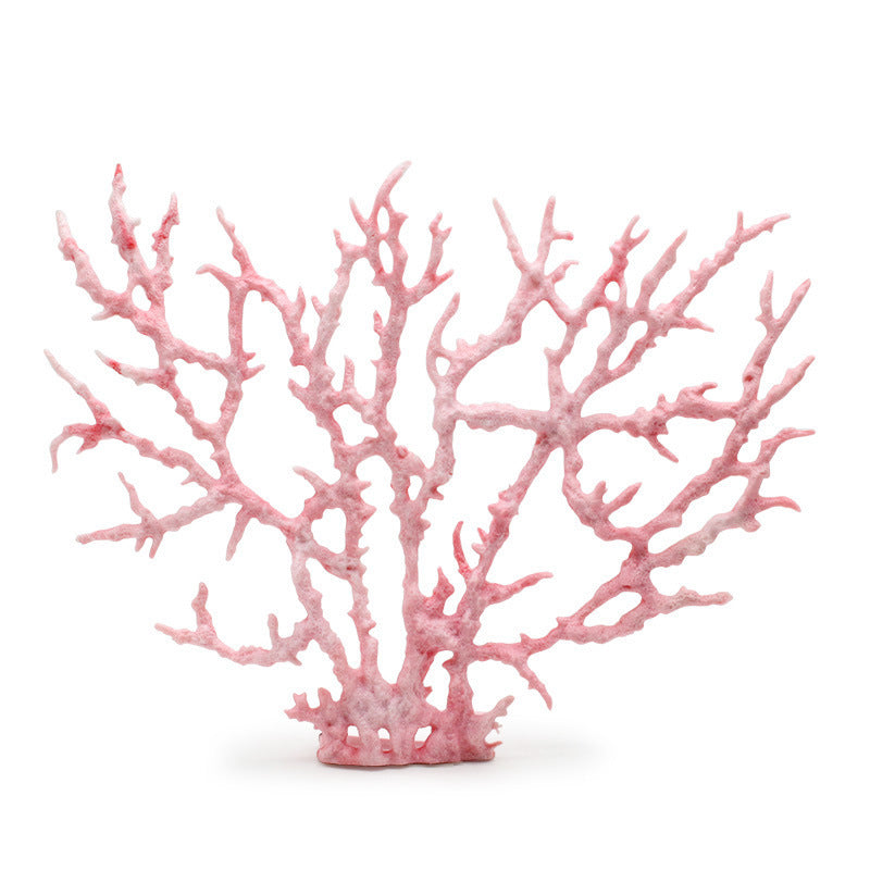 Aquarium Landscaping Eco Coral