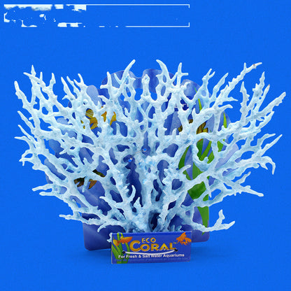 Aquarium Landscaping Eco Coral