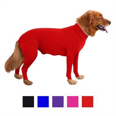 Four Legged Winter Dog Clothing