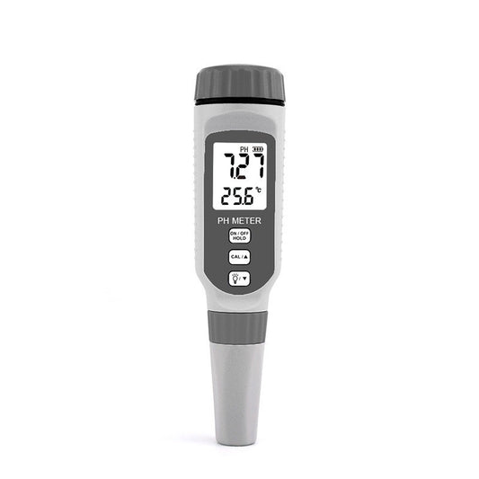 Portable Smart PH Meter for Aquariums