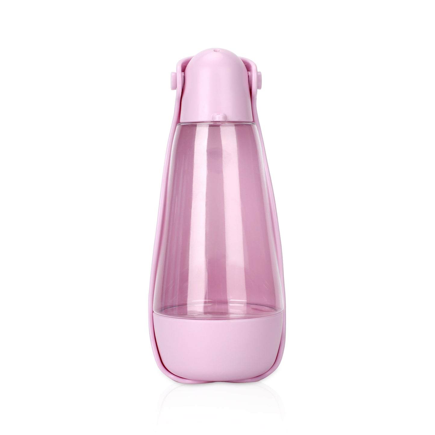 Portable Multifunctional Pet Food Water Bottle