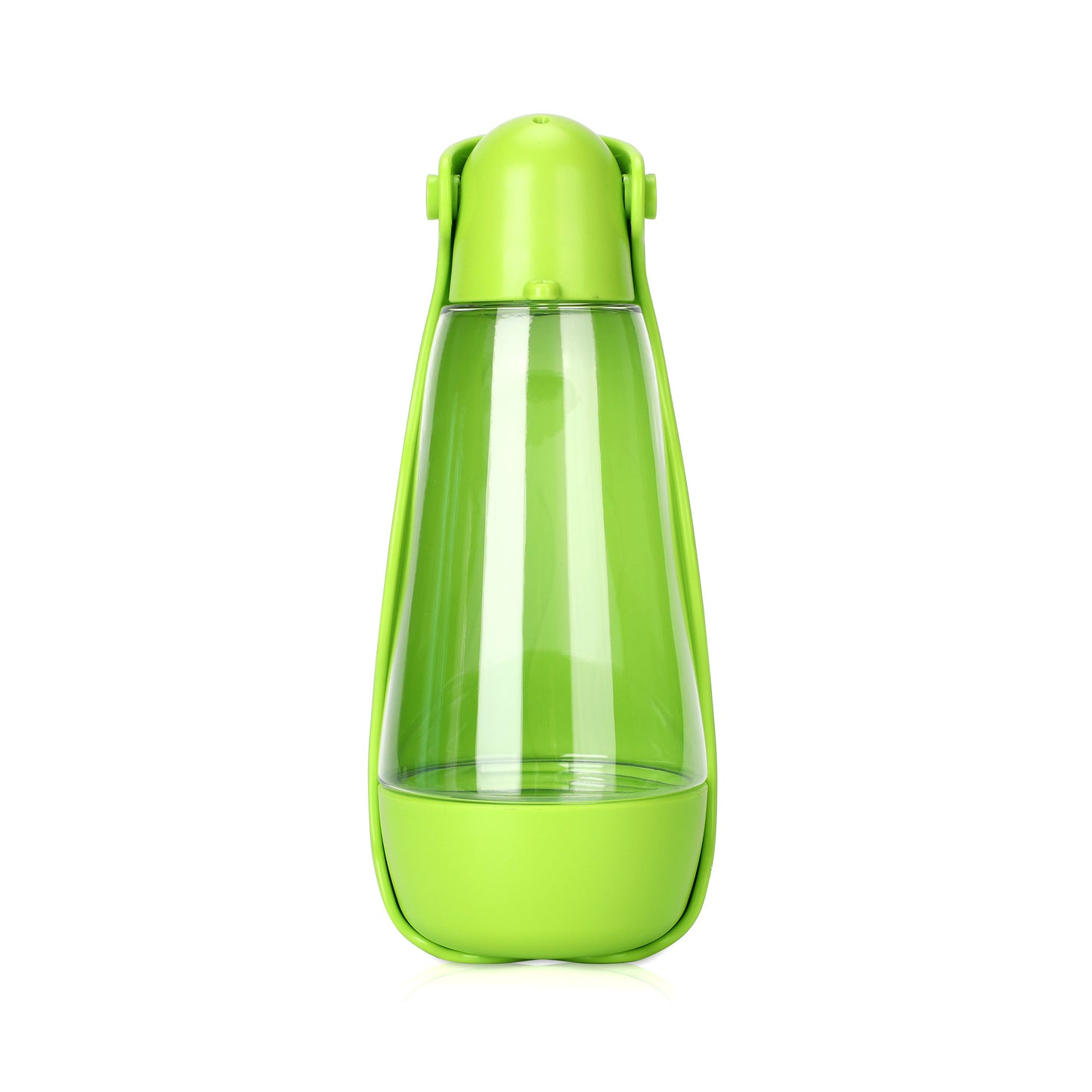 Portable Multifunctional Pet Food Water Bottle