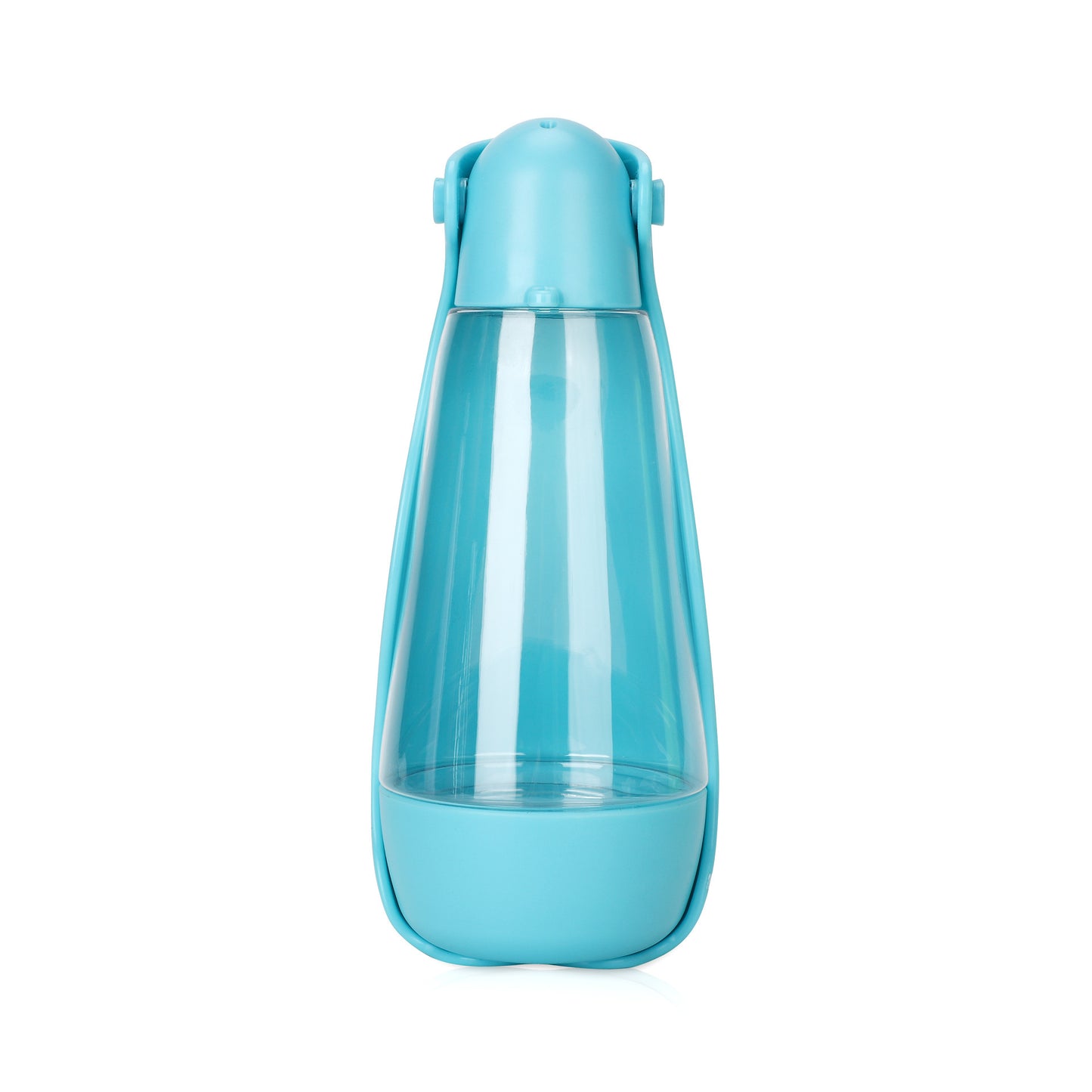 Portable Multifunctional Pet Food Water Bottle