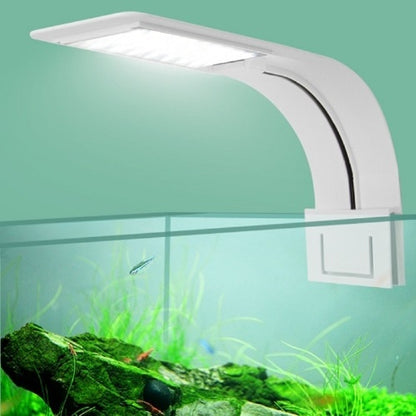 Slim Waterproof LED Hang On Aquarium Light