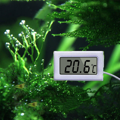 Aquarium Digital Thermometer