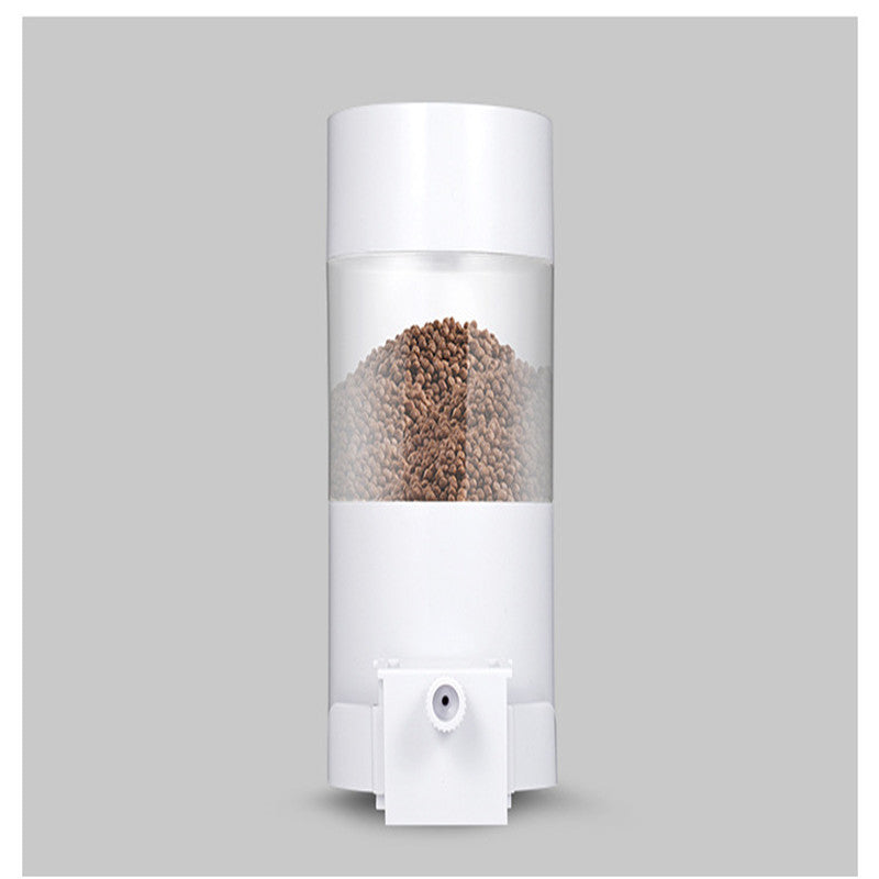 Automatic Fish Feeder Aquarium Tank