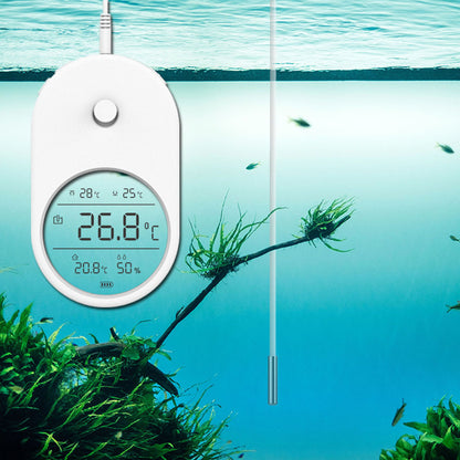 Fish tank Electronic Thermometer