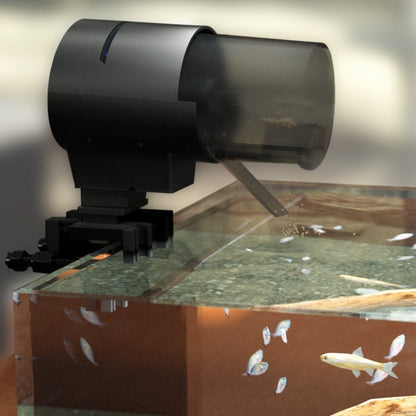 Intelligent Aquarium Automatic Fish Feeder