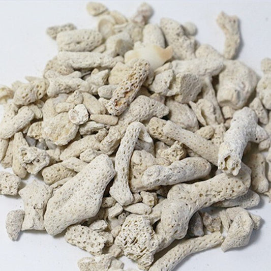 Aquarium Filter Material - Coral sand