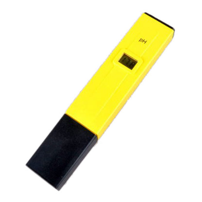 Digital PH 0-14 Tester Meter