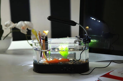 Vivid USB Streaming Mini Aquarium