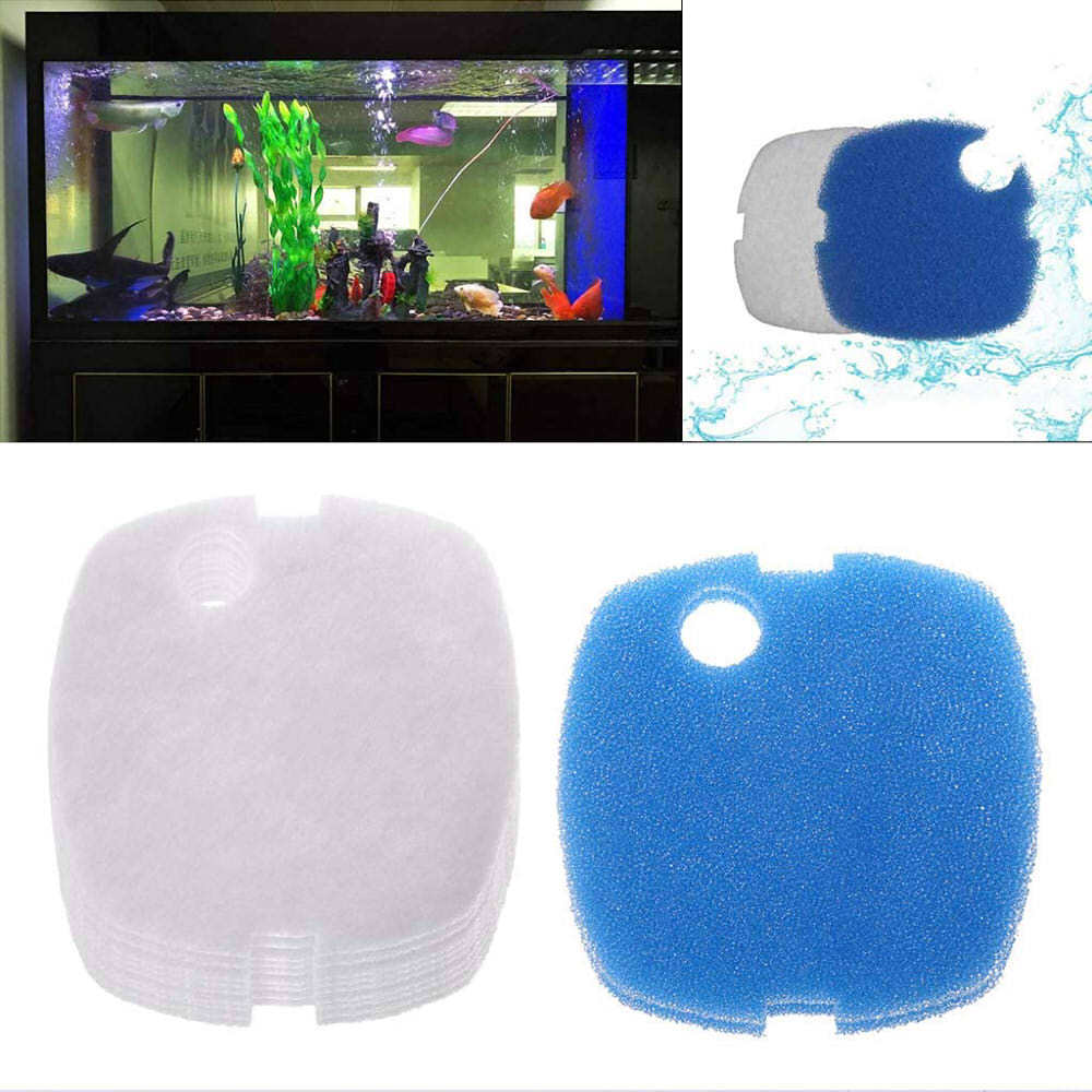 Aquarium Filter Cotton Replacement