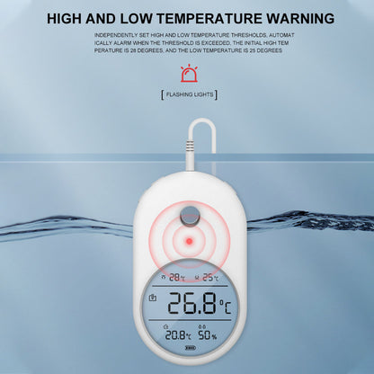 Fish tank Electronic Thermometer